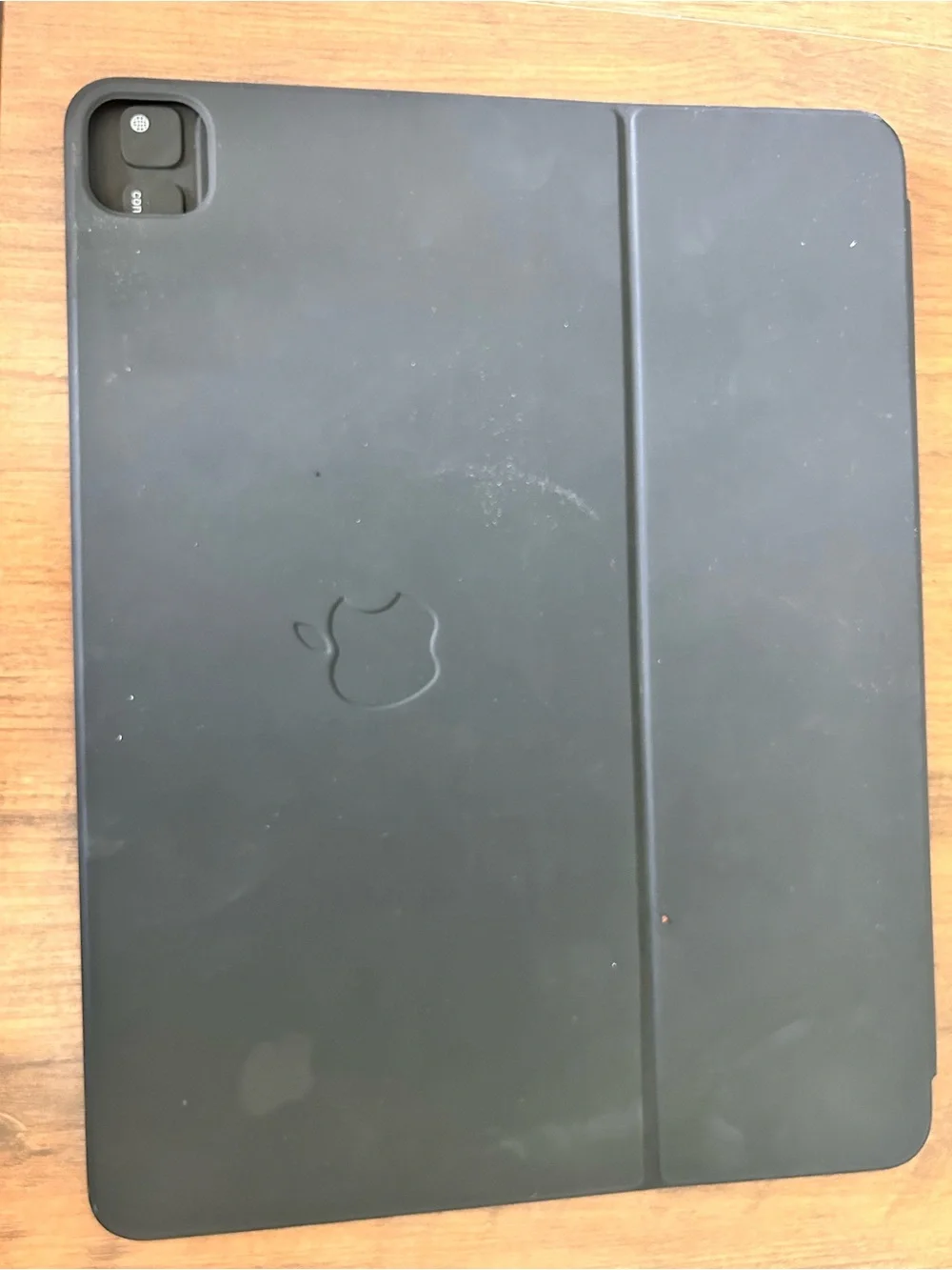 Apple iPad keyboard Black a2039 Tablet Compatible Smart Cover